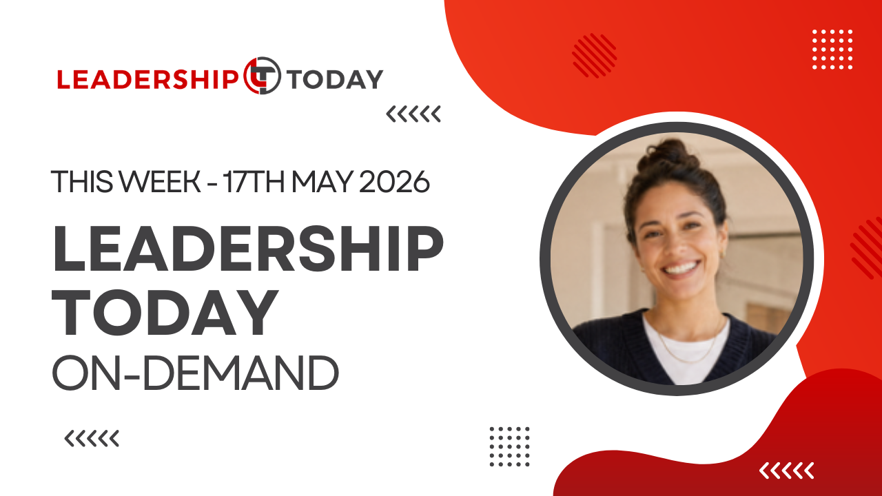 This Week - 17th May 2026