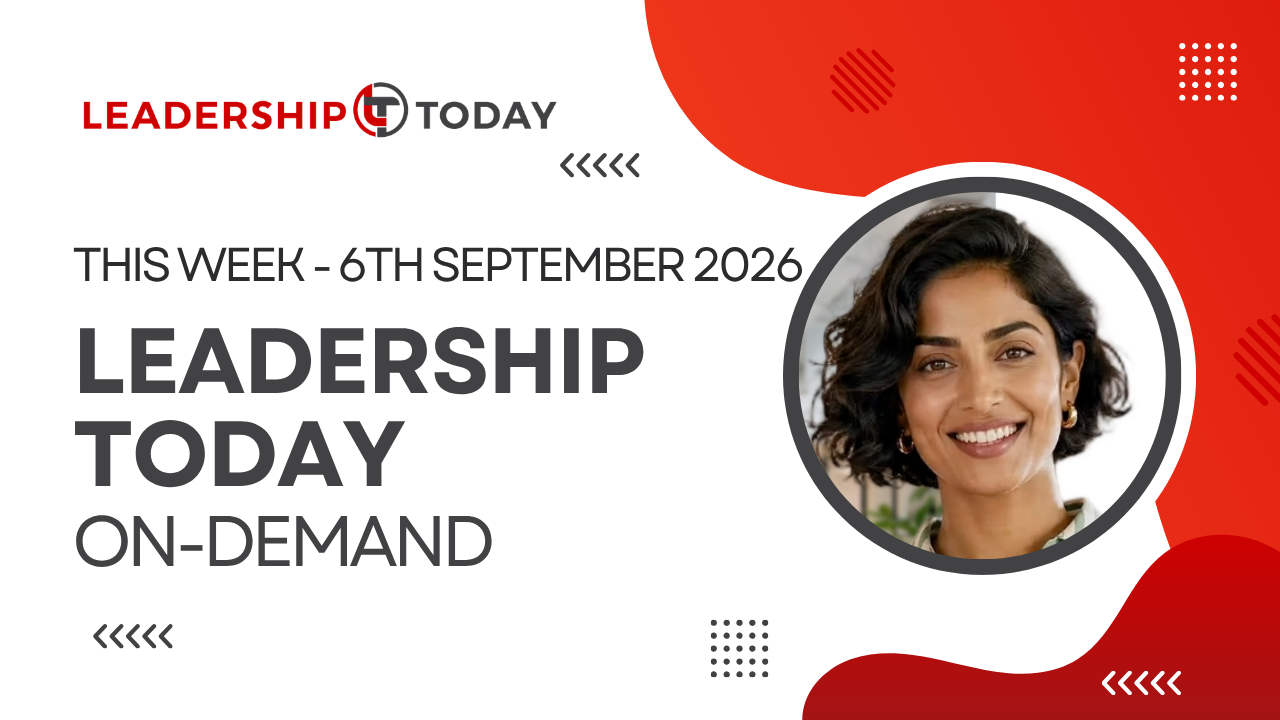 This Week - 6th September 2026