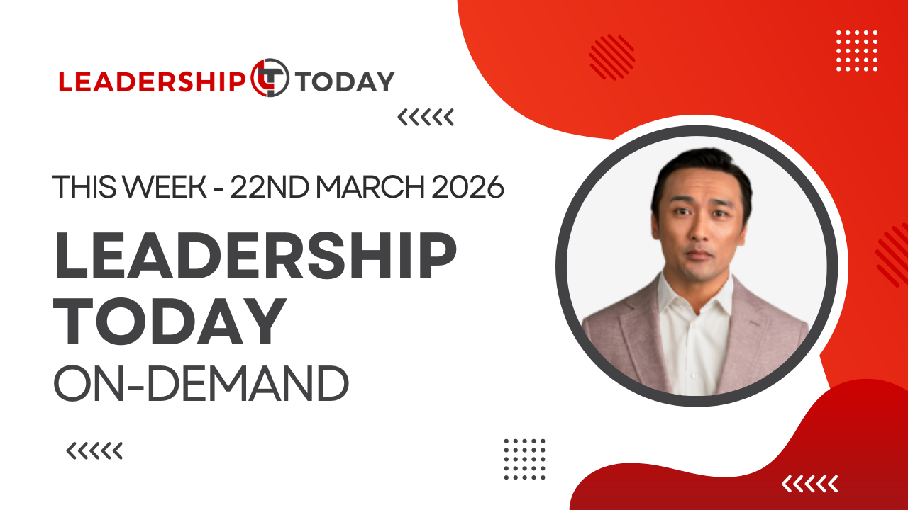 This Week - 22nd March 2026