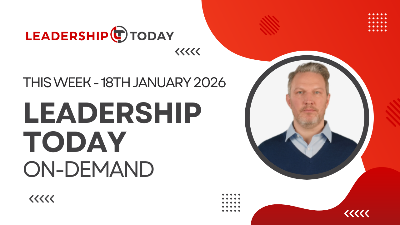 This Week - 18th January 2026