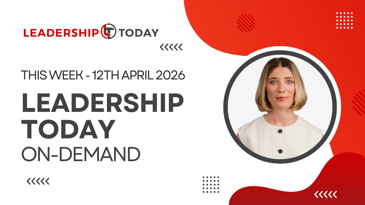 This Week - 12th April 2026