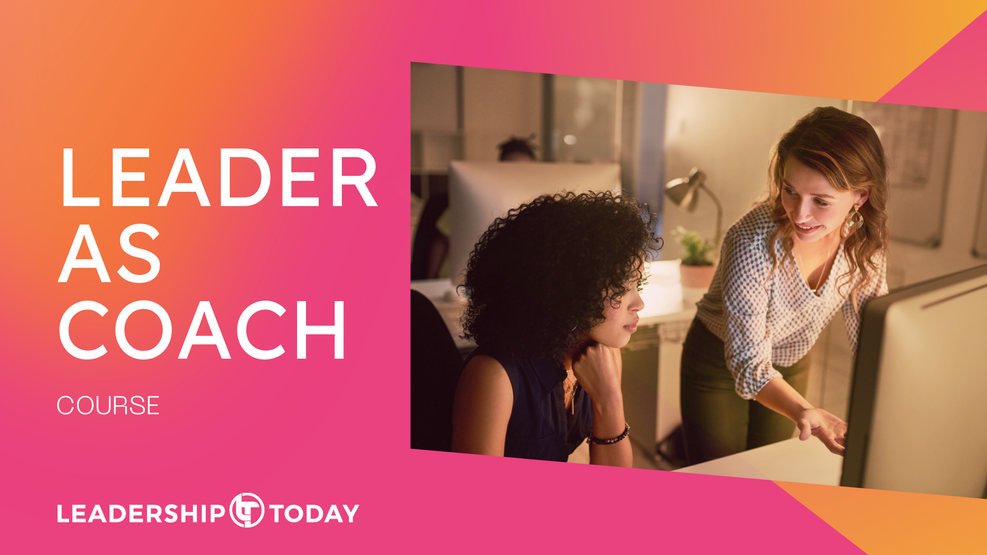 02 What is Coaching?