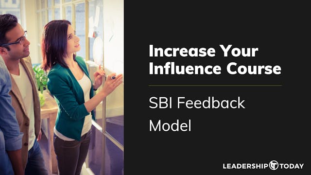 19 SBI Feedback Model