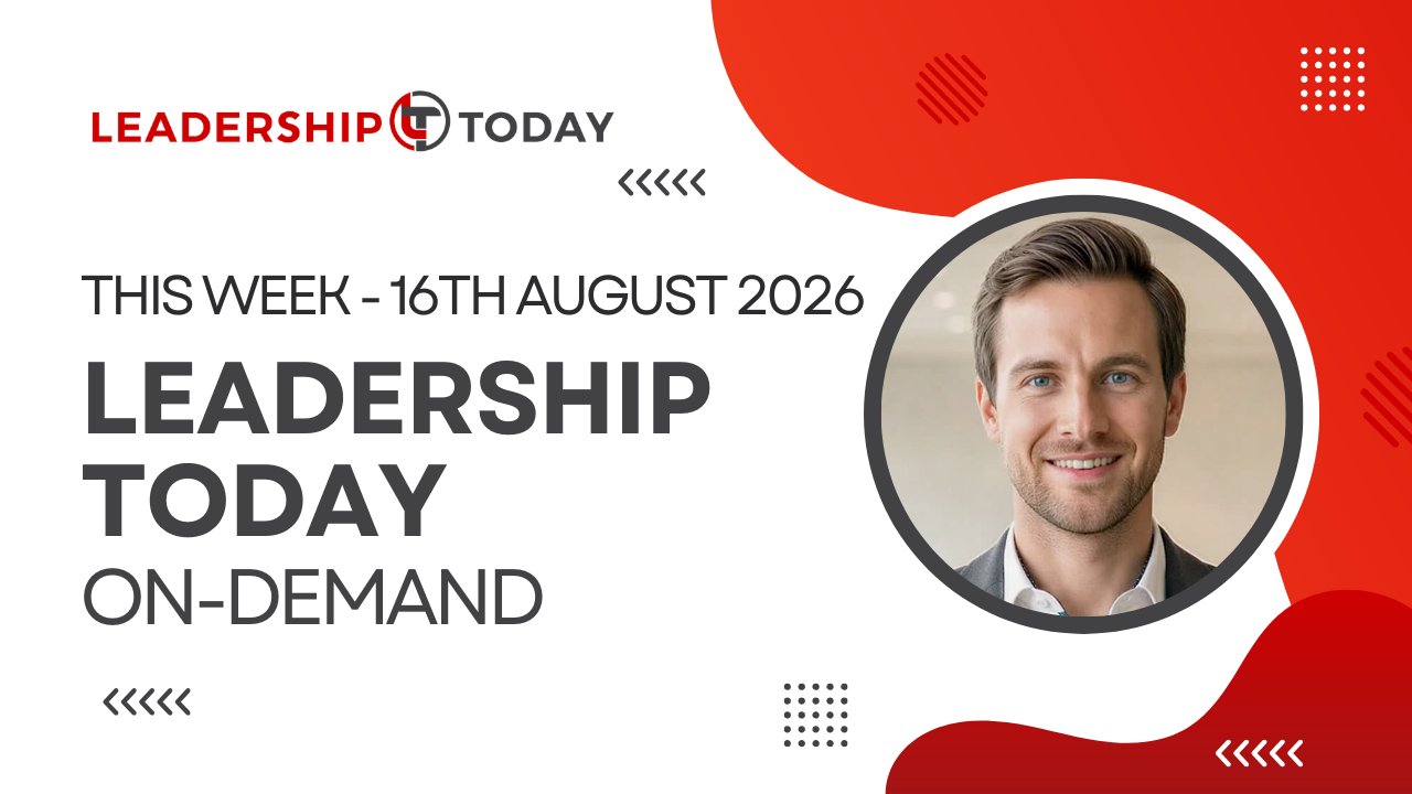 This Week - 16th August 2026