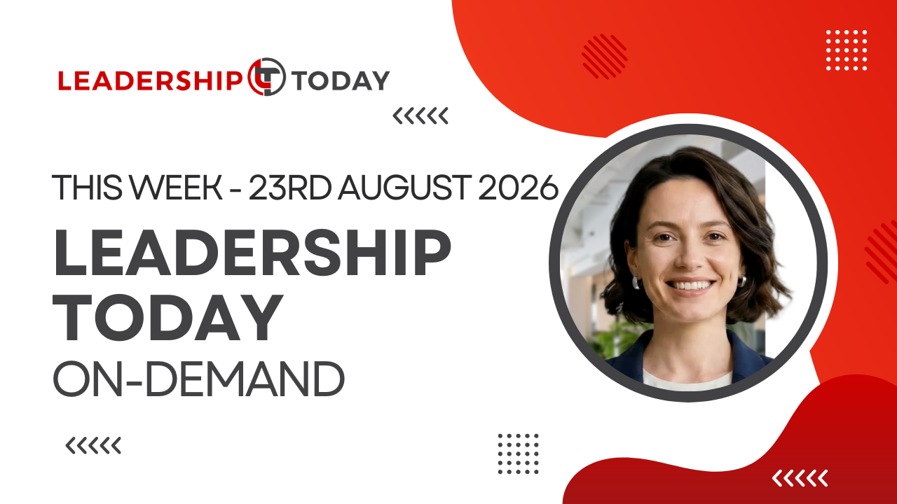 This Week - 23rd August 2026