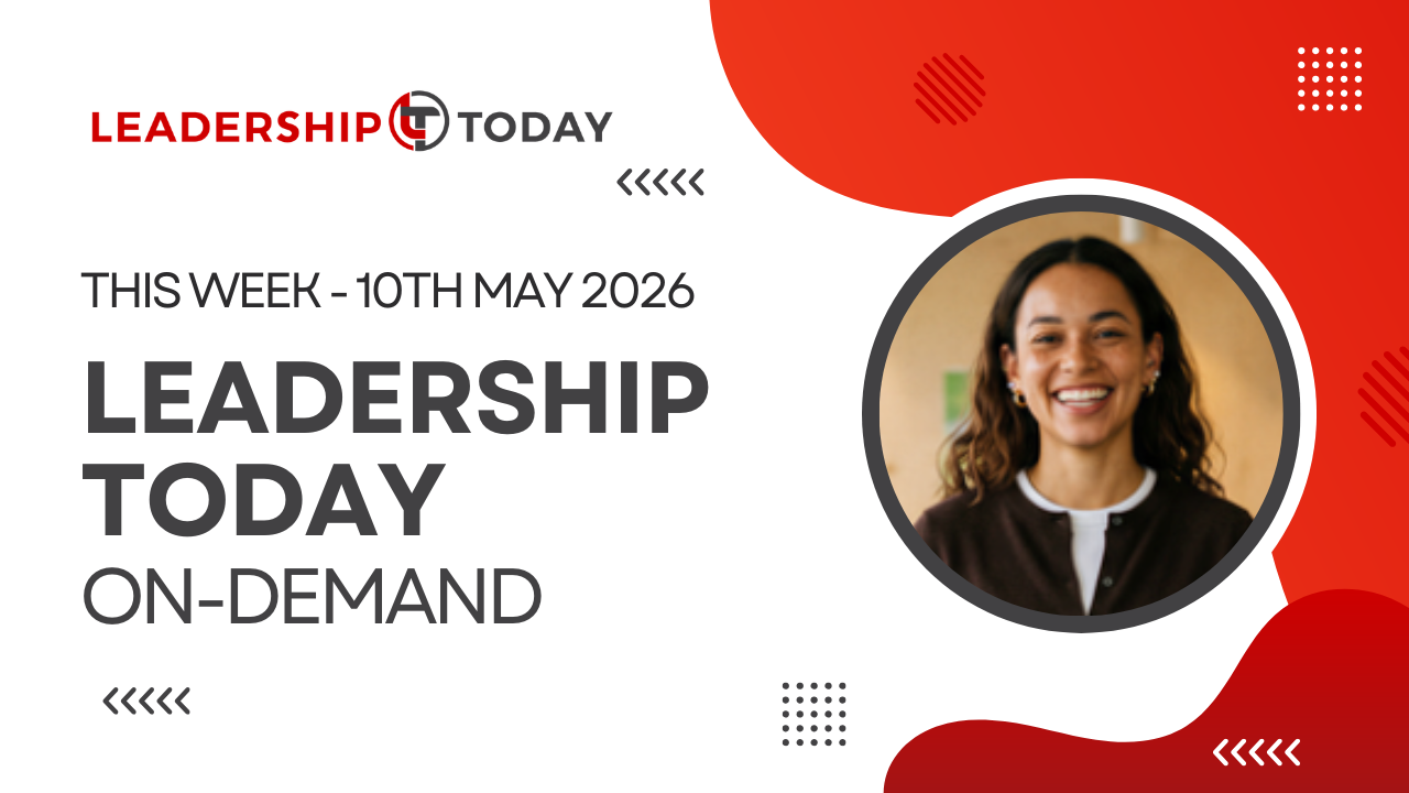 This Week - 10th May 2026