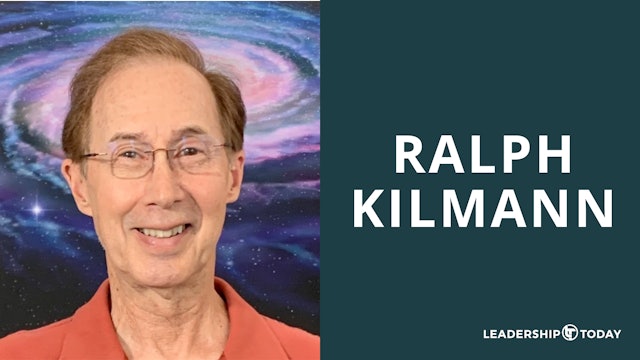 Ralph Kilmann