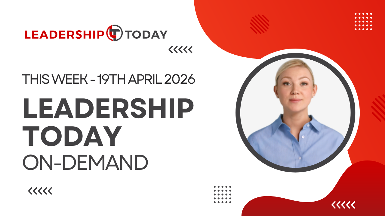 This Week - 19th April 2026