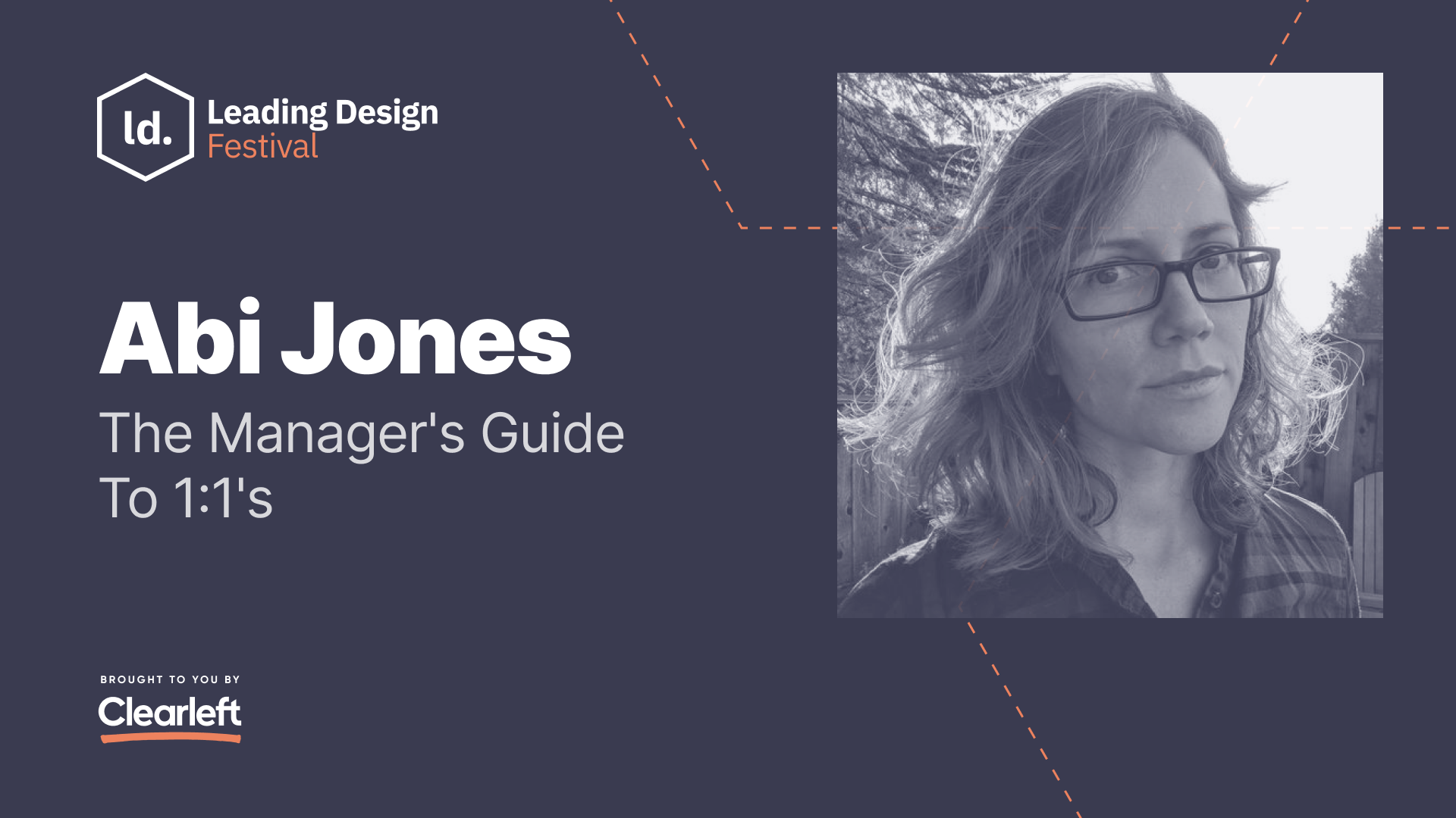 Abi Jones - The Manager's Guide To 1:1's