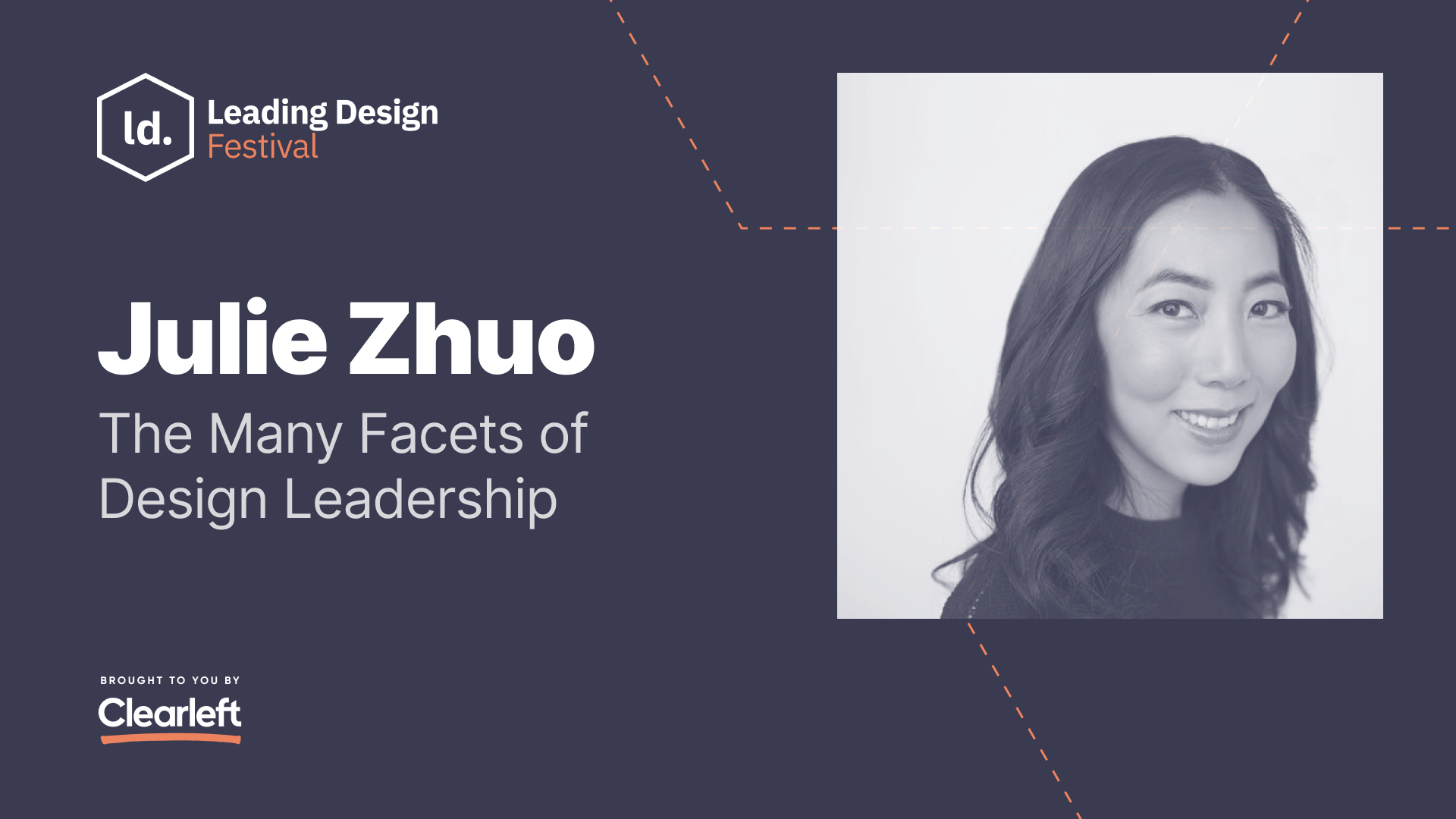 Julie Zhuo - The Many Facets of Design Leadership