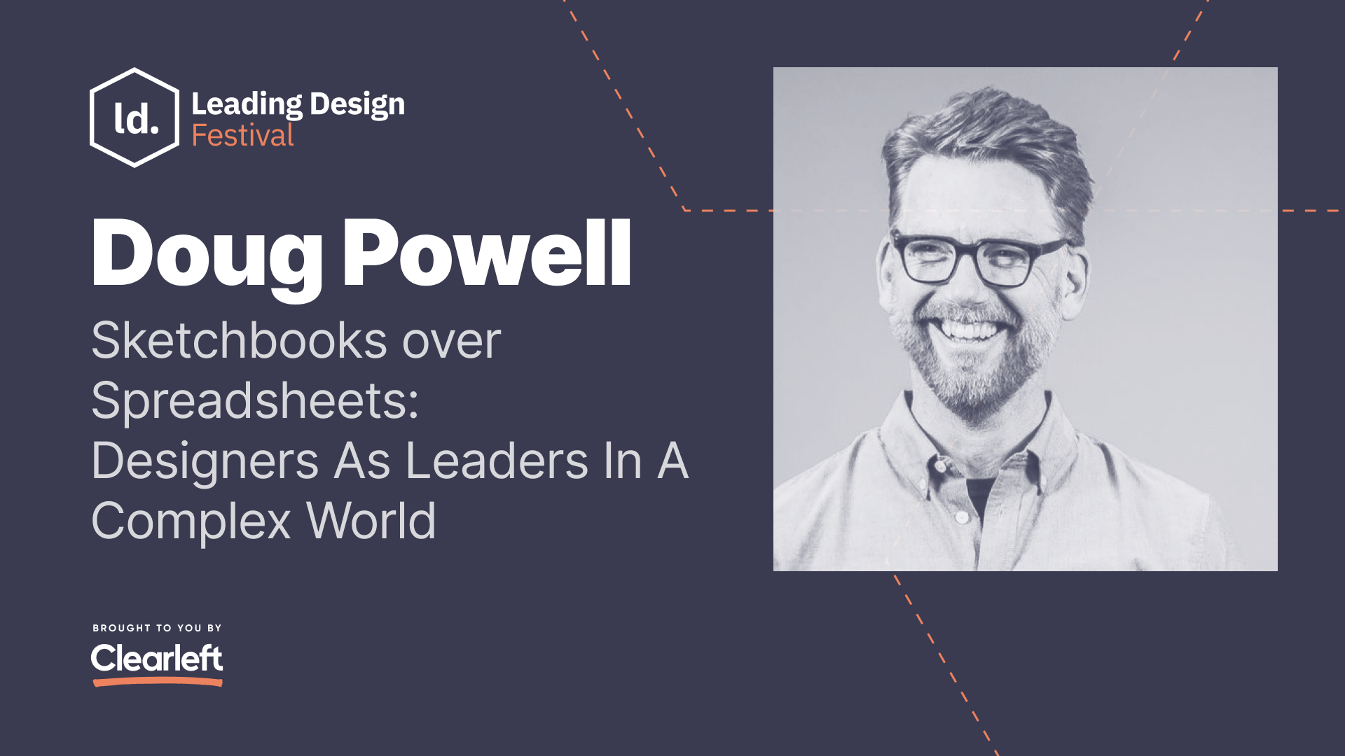 Doug Powell - Sketchbooks over Spreadsheets