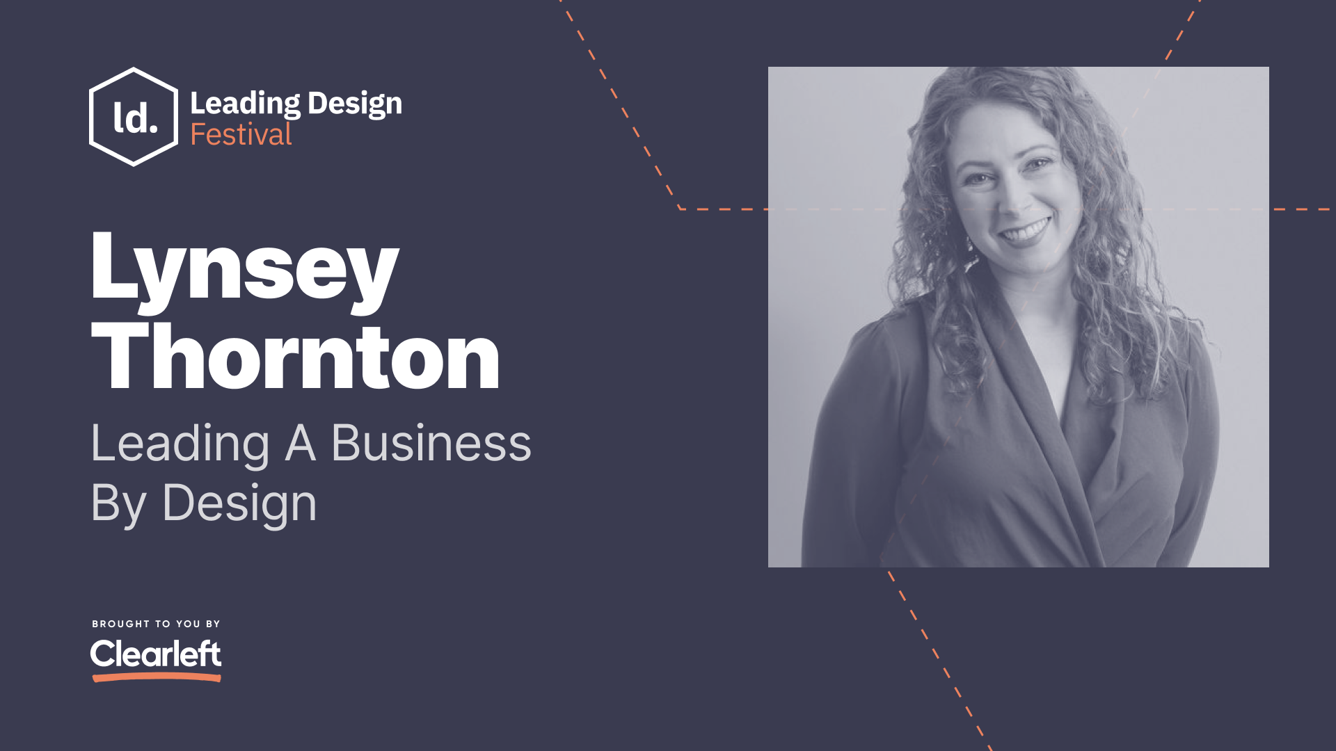 Lynsey Thornton - Leading A Business By Design