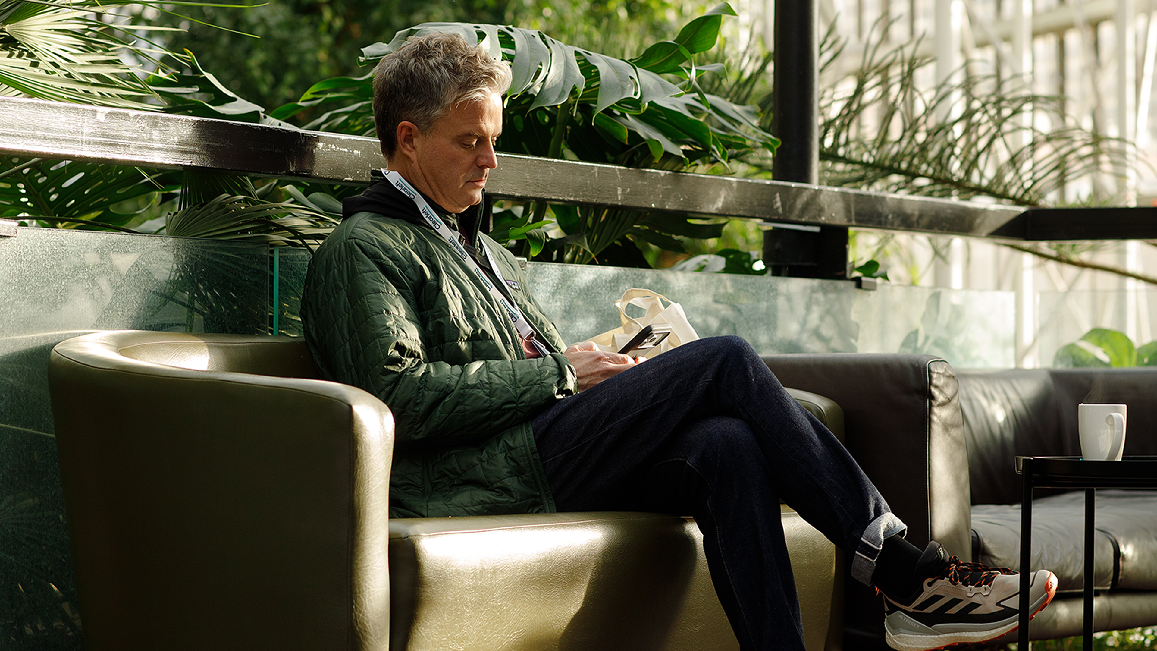 Leading through difficult times