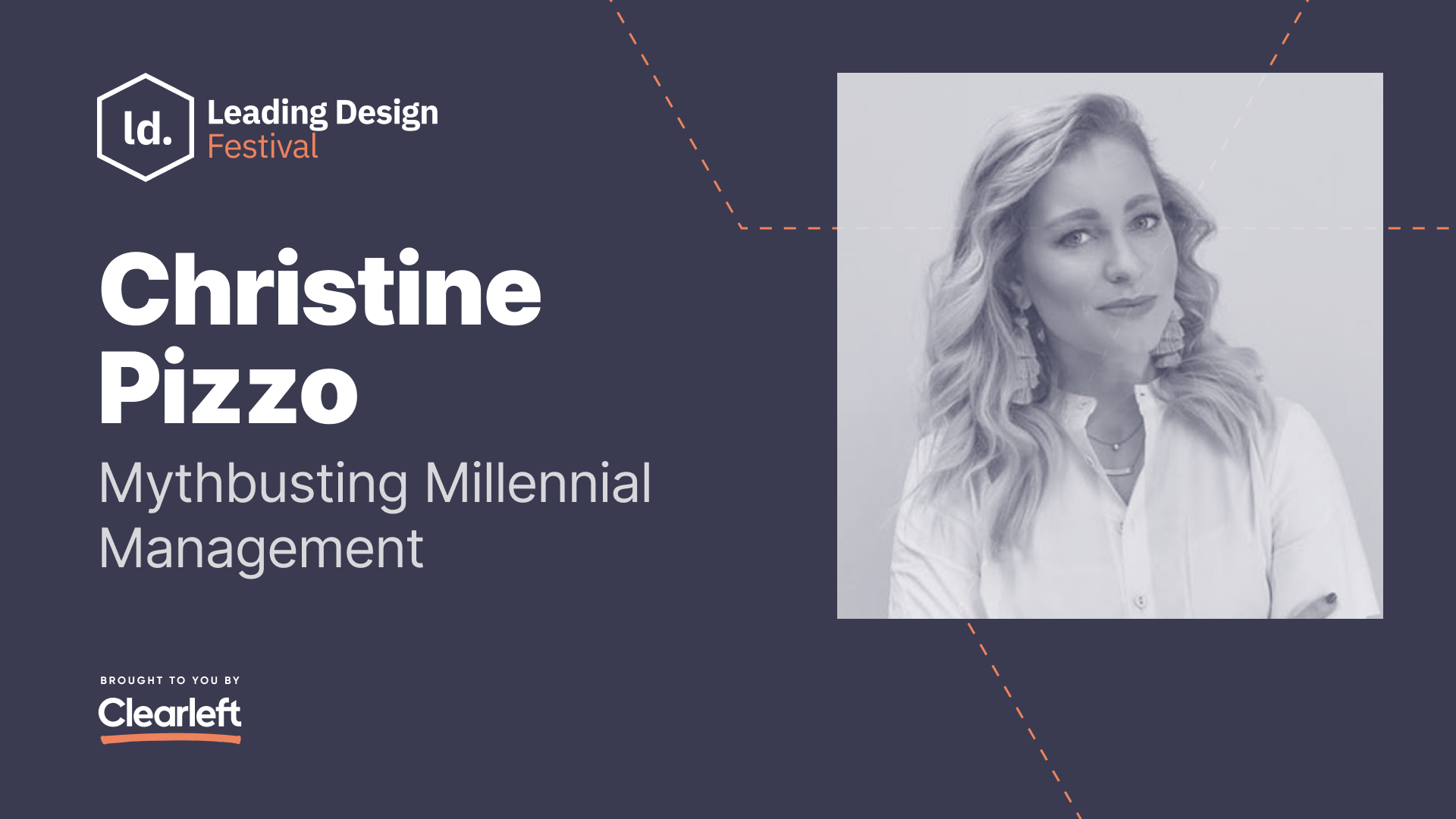 Christine Pizzo - Mythbusting Millennial Management