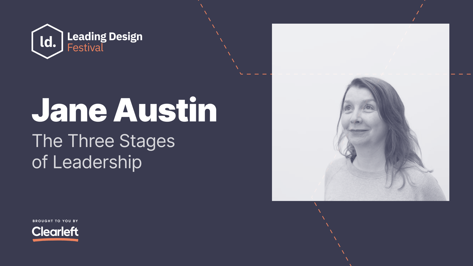 Jane Austin - The Three Ages Of Leadership