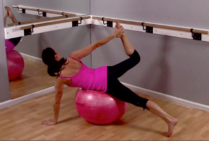 Anatomical Focus Back II