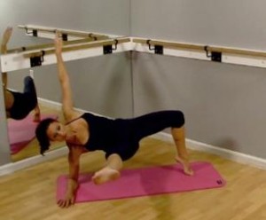 Développé Inspired Series II: Upper/Core/Lower