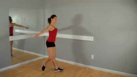 Cardio Arms II- Warm Up