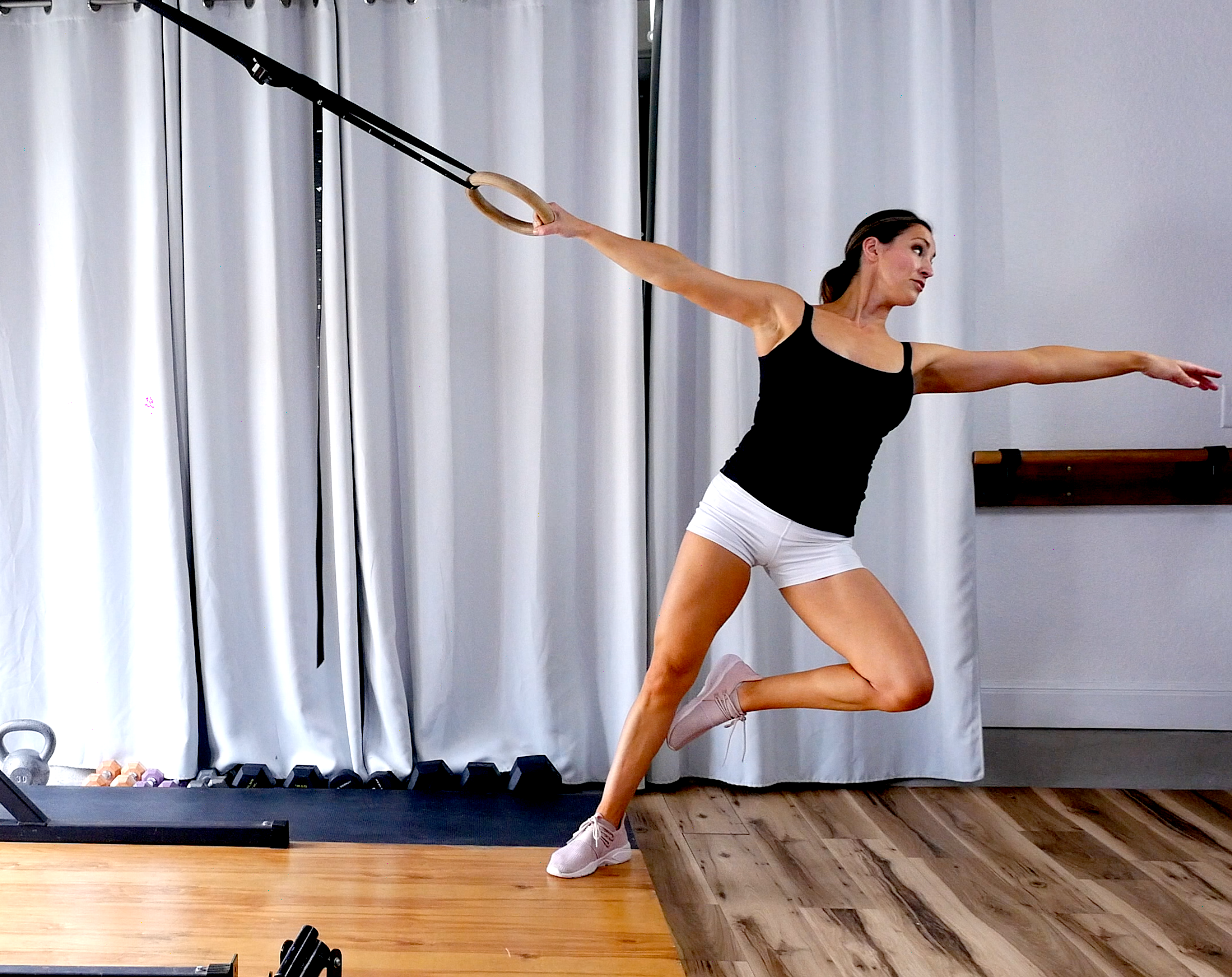 Suspension Trainer Series I