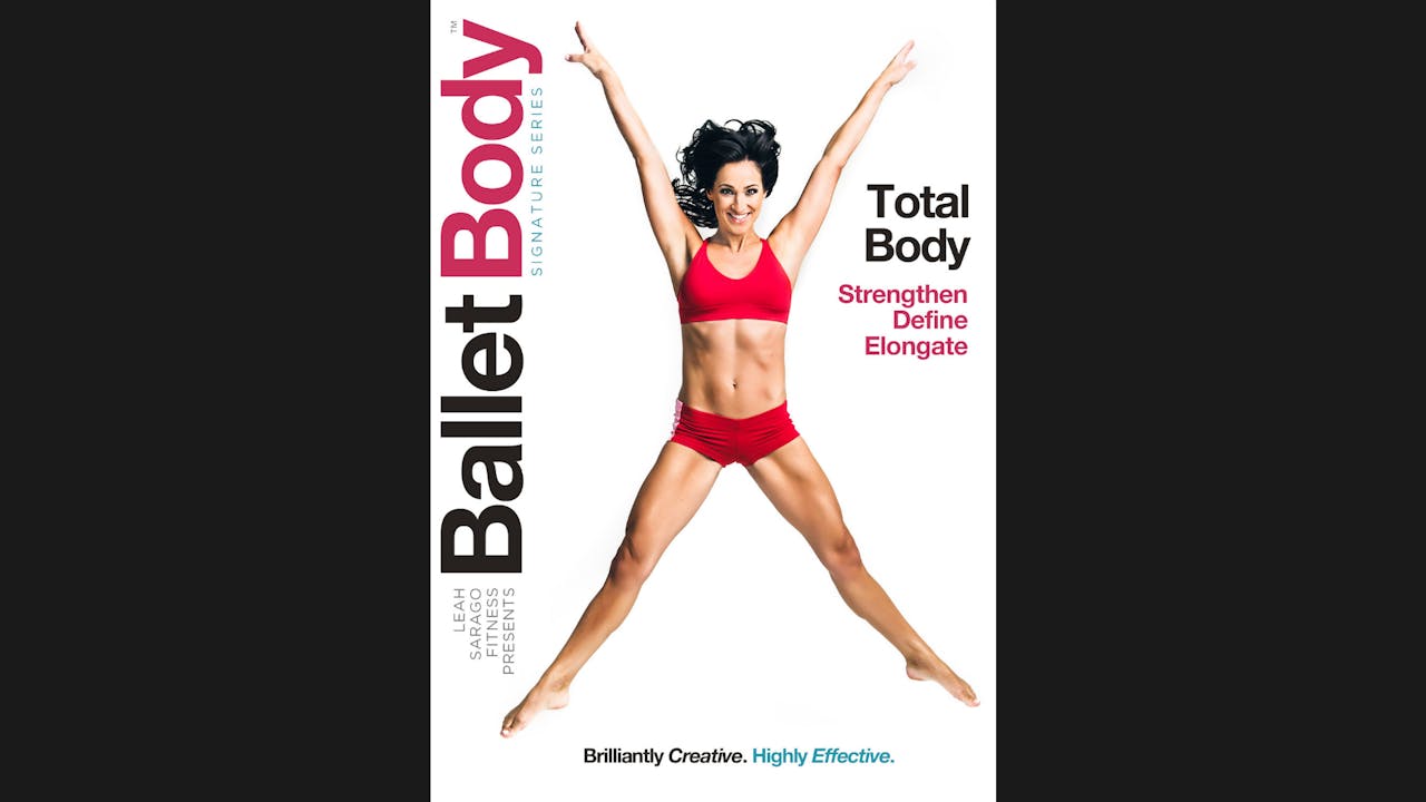 Ballet Body: Total Body Workout