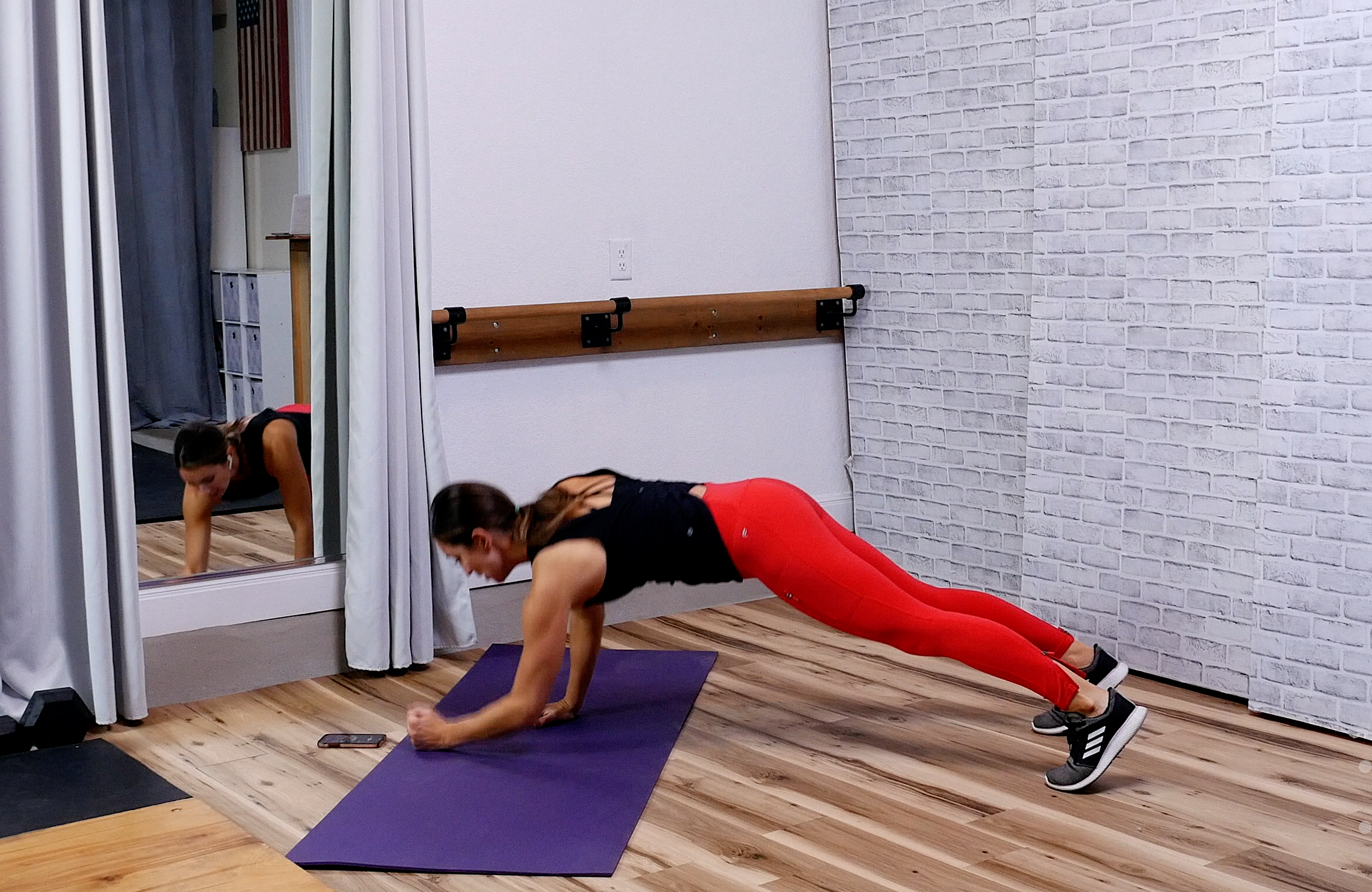 HIIT Total Body Series I 