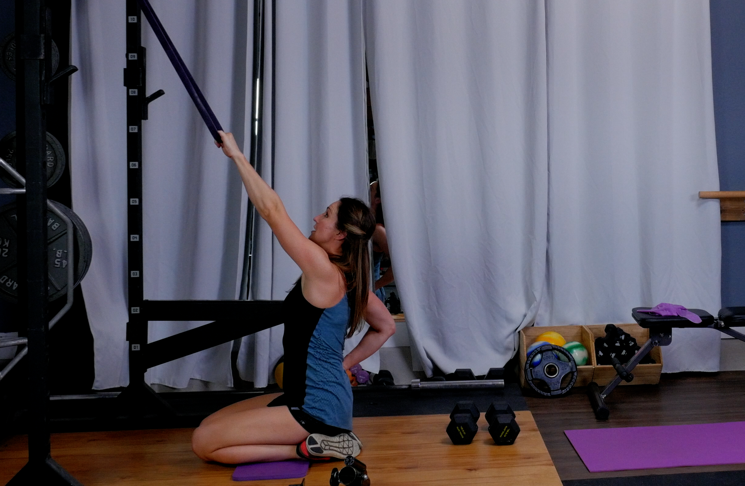 Upper Body Circuit I