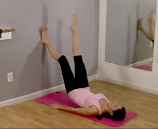 Bridge on the Wall II