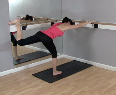 Anatomy Focus: Glutes I