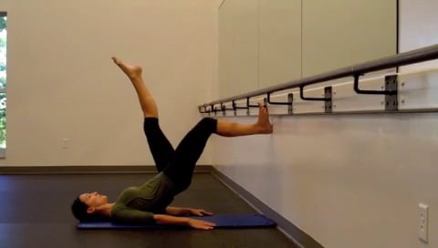 Bridge at the Wall I