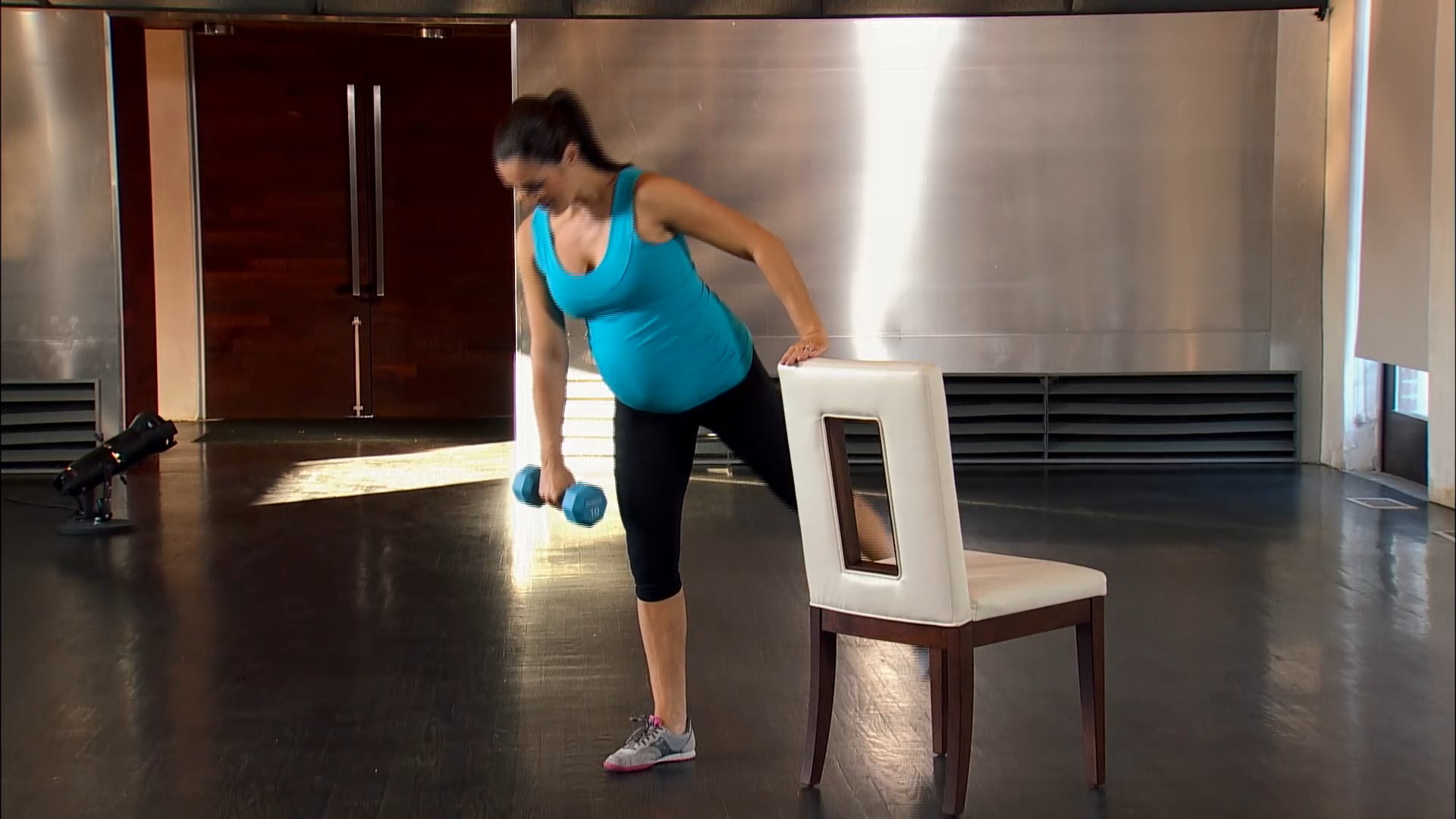 Lower Body Sculpt
