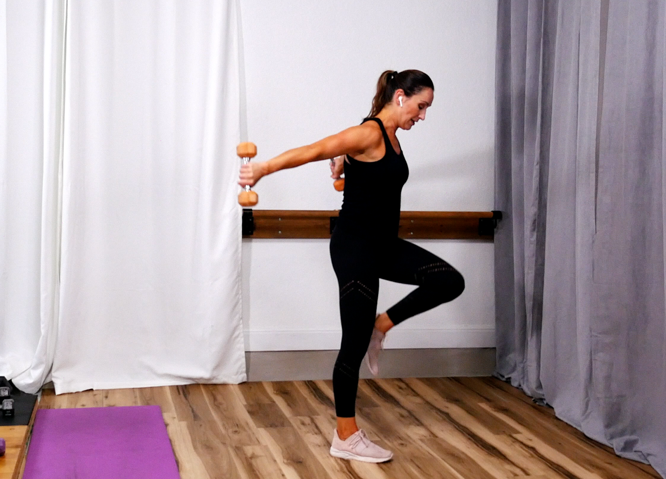 HIIT: Upper and Core 3