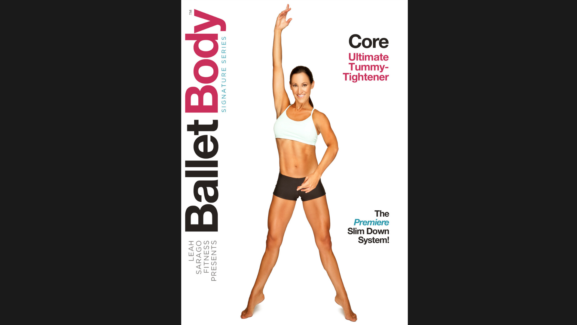 Ballet Body Signature Series: Core