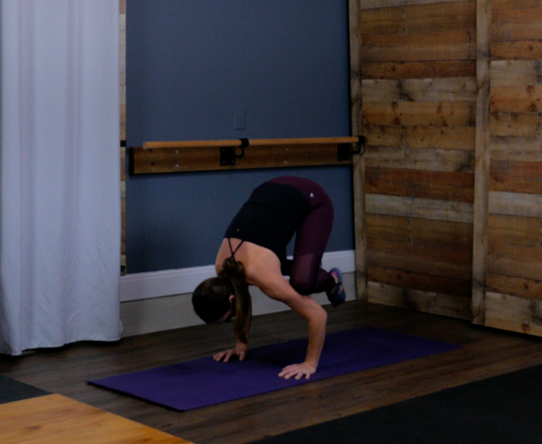 Body Weight Total Body I