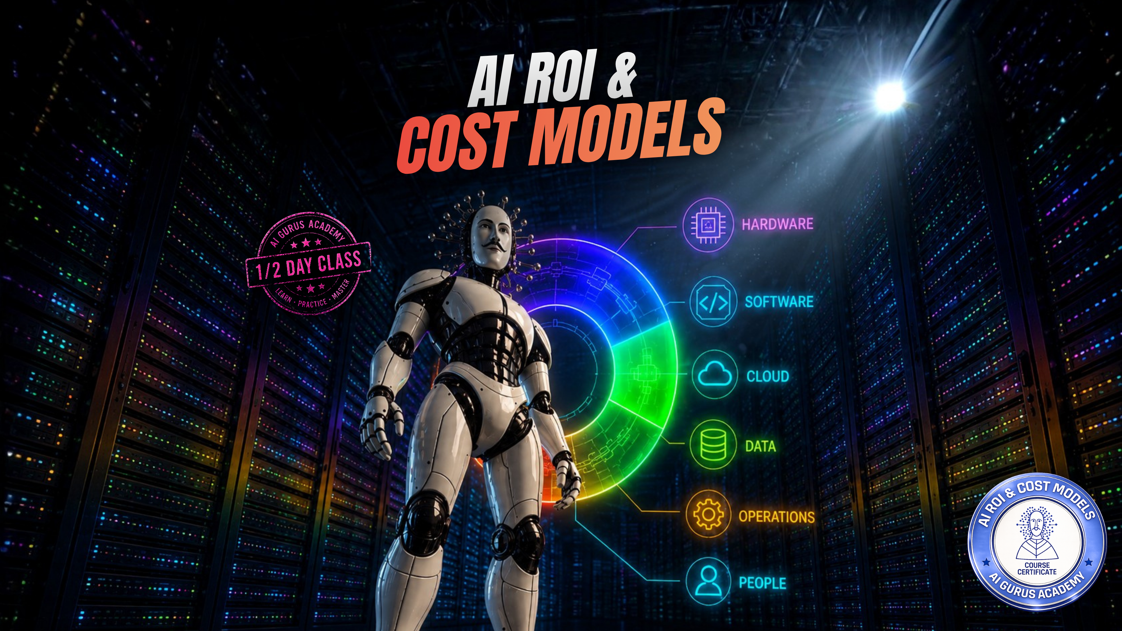 Episode 0: AI ROI and Cost Models- Introduction