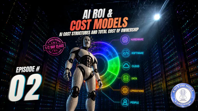 Episode 2: AI Cost Structures and Tot...