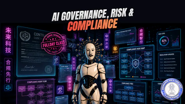 AI Governance, Risk, & Compliance