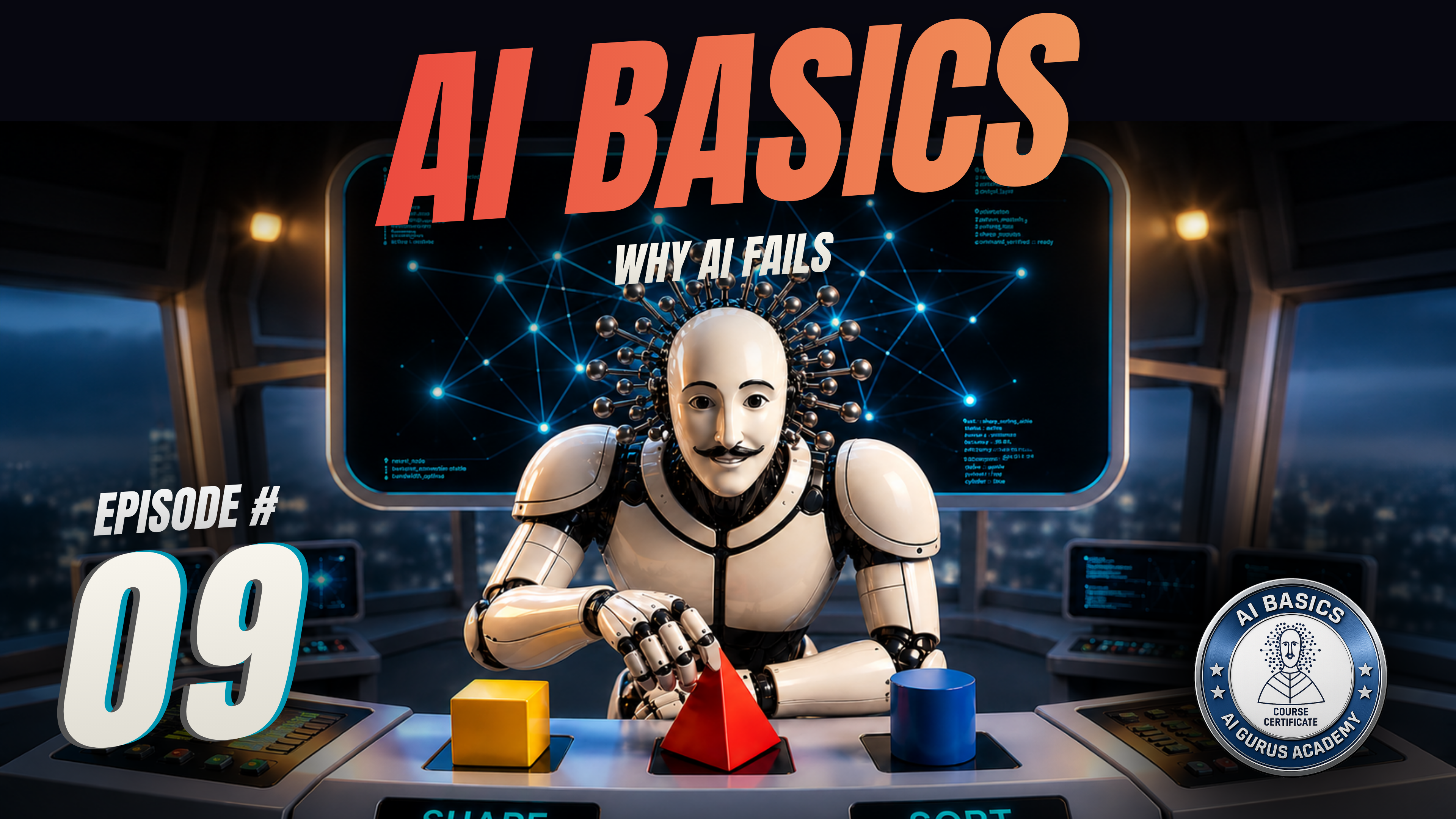 Why AI Fails