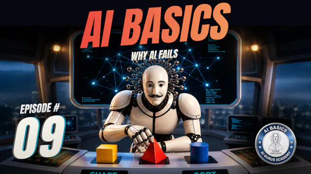 Why AI Fails