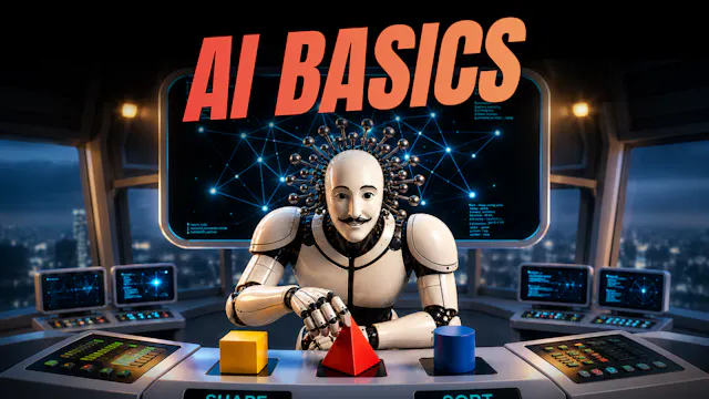AI Basics