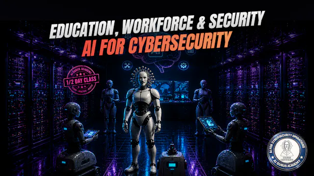 AI for Cybersecurity Operations