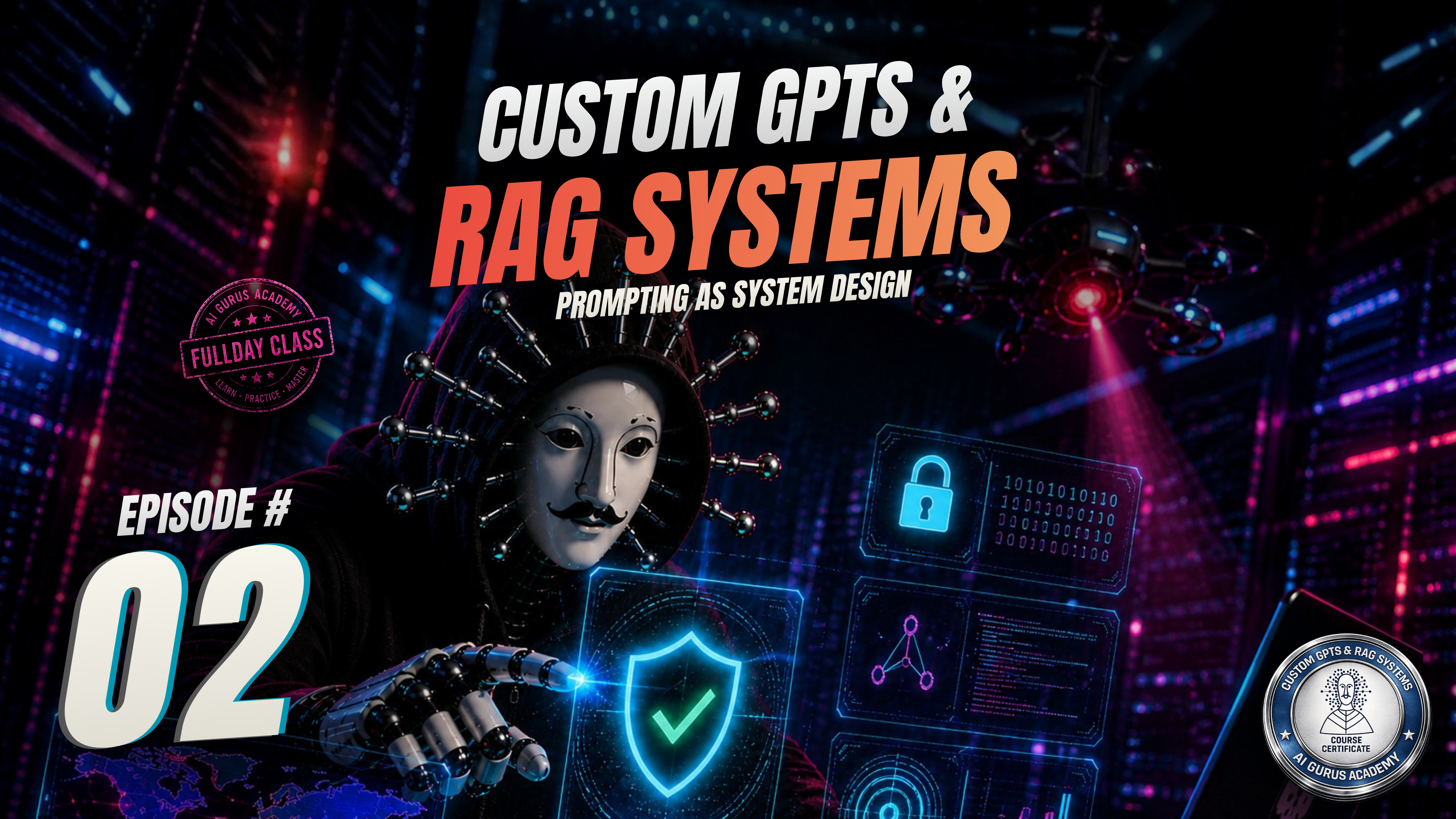 Episode 2: Prompting as System Design