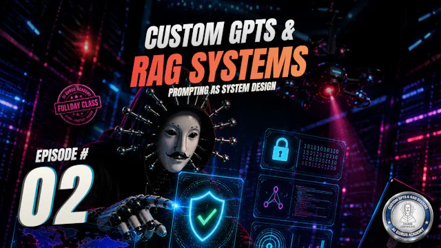 Episode 2: Prompting as System Design
