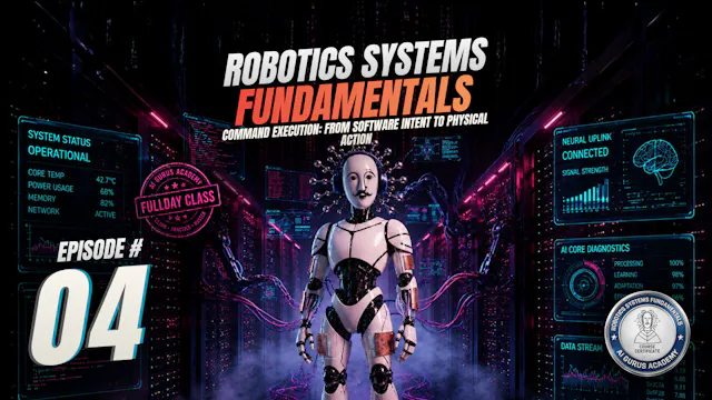 Command Execution: From Software Inte...