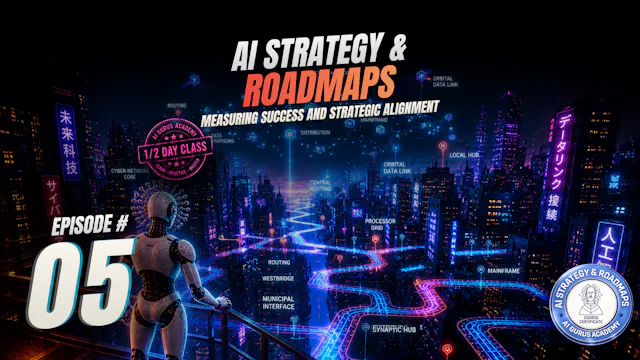 Episode 5: Measuring Success and Stra...