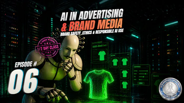Episode 6: Brand Safety, Ethics & Res...