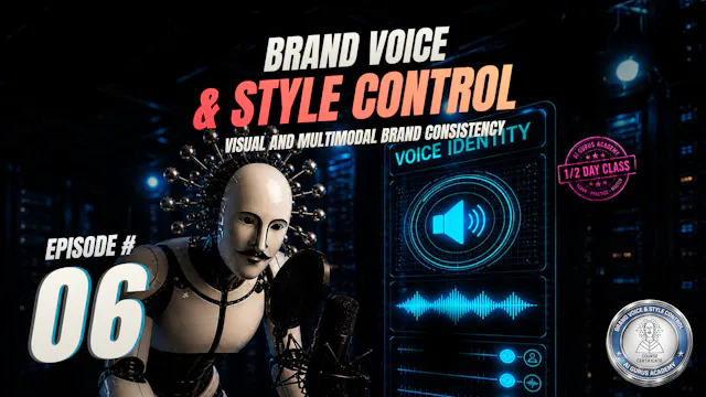 Episode 6: Visual and Multimodal Bran...
