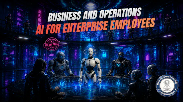 AI for Enterprise Employees