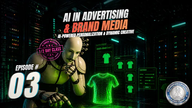 Episode 3: AI-Powered Personalization...