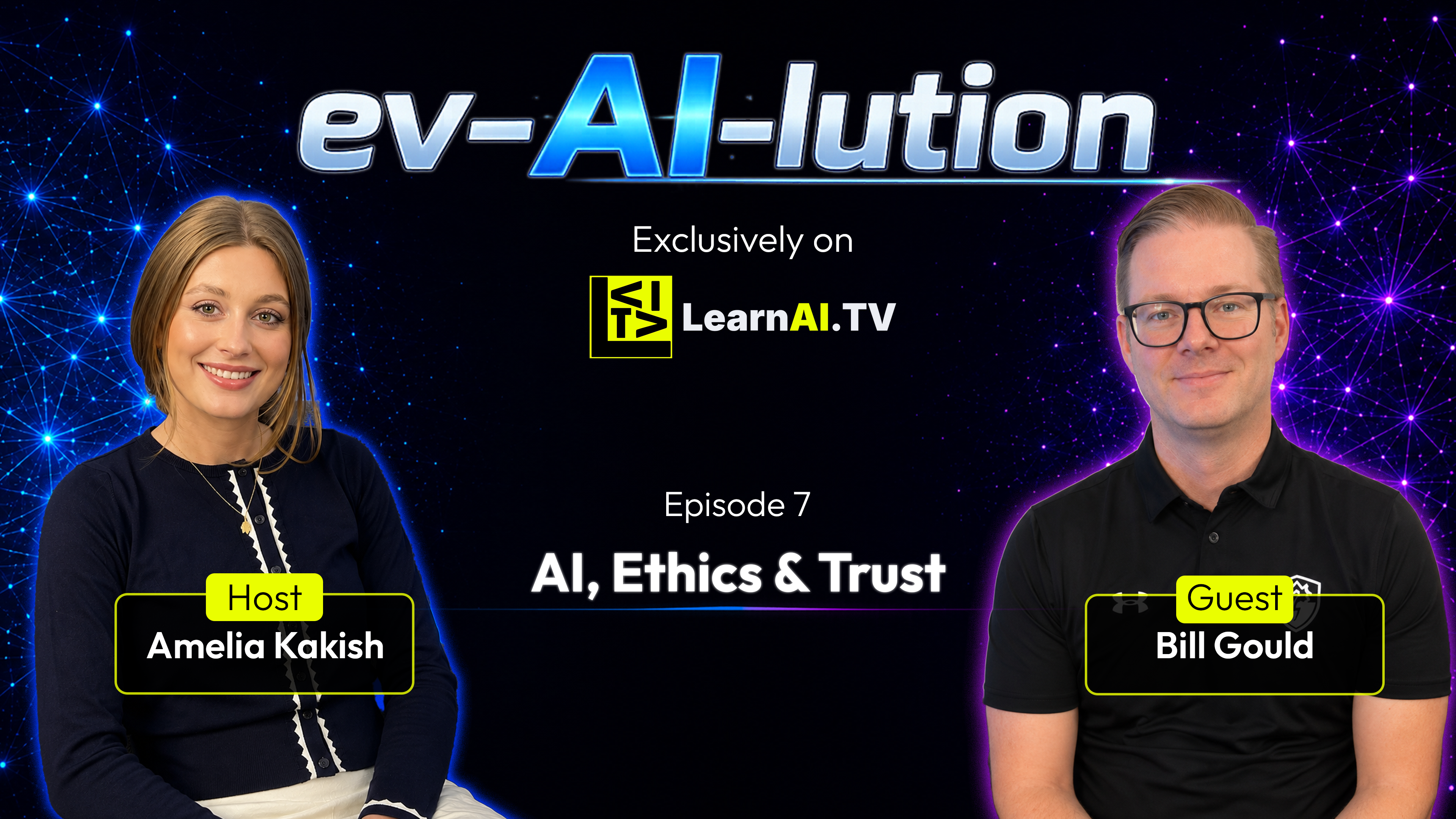 AI Ethics & Trust