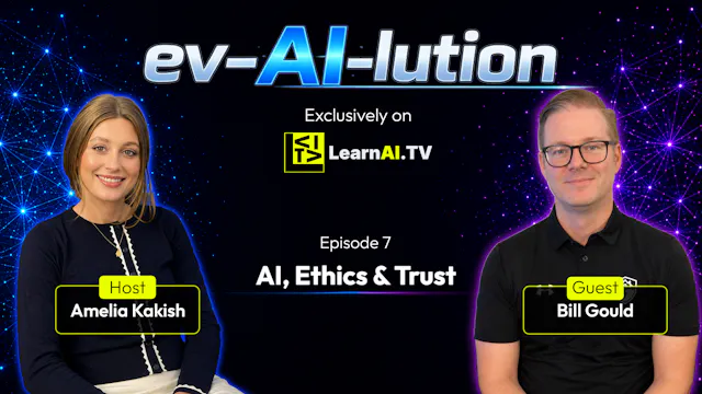 AI Ethics & Trust